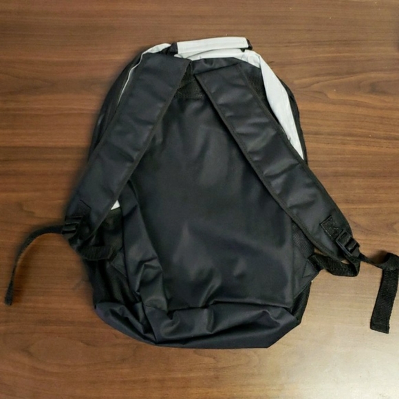 School Backpack - Picture 2 of 2